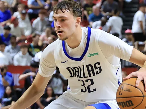 Six-time NBA All-Star gives surprising take on Mavs’ young star Cooper Flagg