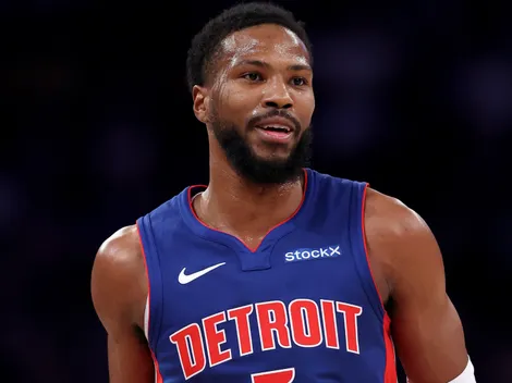 NBA Rumors: Another team reportedly enters the race to sign free agent Malik Beasley