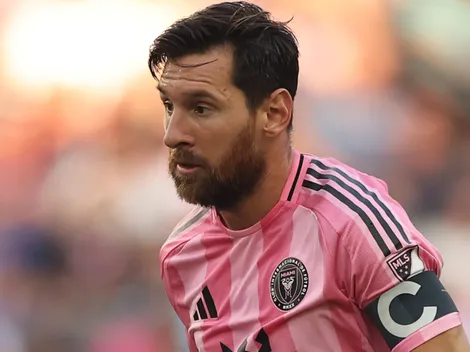 What happens if Inter Miami win, tie or lose vs Orlando City in 2025 Leagues Cup semifinals today?