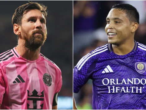 Inter Miami vs Orlando City: Confirmed lineups for Florida Derby in 2025 Leagues Cup semifinals