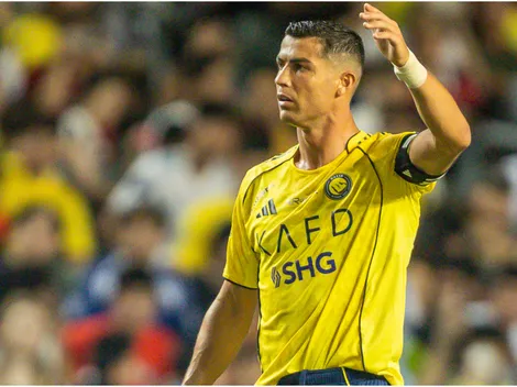 Where to watch Al Taawon vs Al Nassr live in the USA: 2025/2026 Saudi Pro League