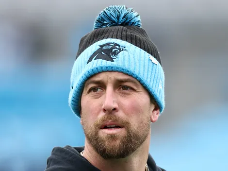 Panthers trade Thielen to Vikings after releasing Renfrow: Carolina's updated WR depth chart