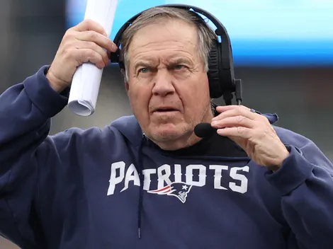 Patriots cut Cole Strange, Bill Belichick's controversial pick: Only one player from 2022 class still in New England