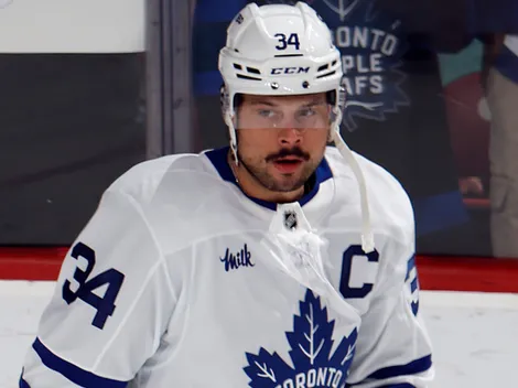 Matthews' Maple Leafs could consider landing NY Rangers veteran amid trade uncertainty