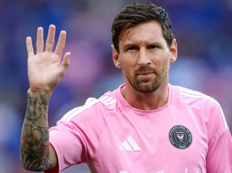 Inter Miami CF vs Orlando City SC Match Preview Leagues Cup Semifinal August 27 2025