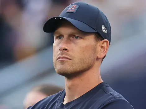 What happens if Bears lose or win vs Lions today in 2025 NFL regular season finale?