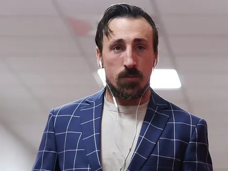 NHL News: Marchand and Panthers face front office shake-up amid involving NBA move