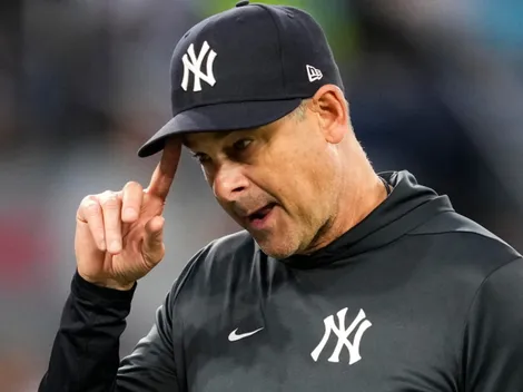 NY Yankees manager Boone makes clear statement on Volpe amid hitless slump