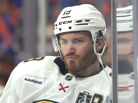 Tkachuk, Zito meddling in Miami organization after Stanley Cups with Panthers