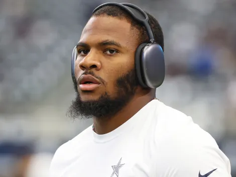 Micah Parsons to Packers? Super Bowl champ with Aaron Rodgers fuels trade speculation