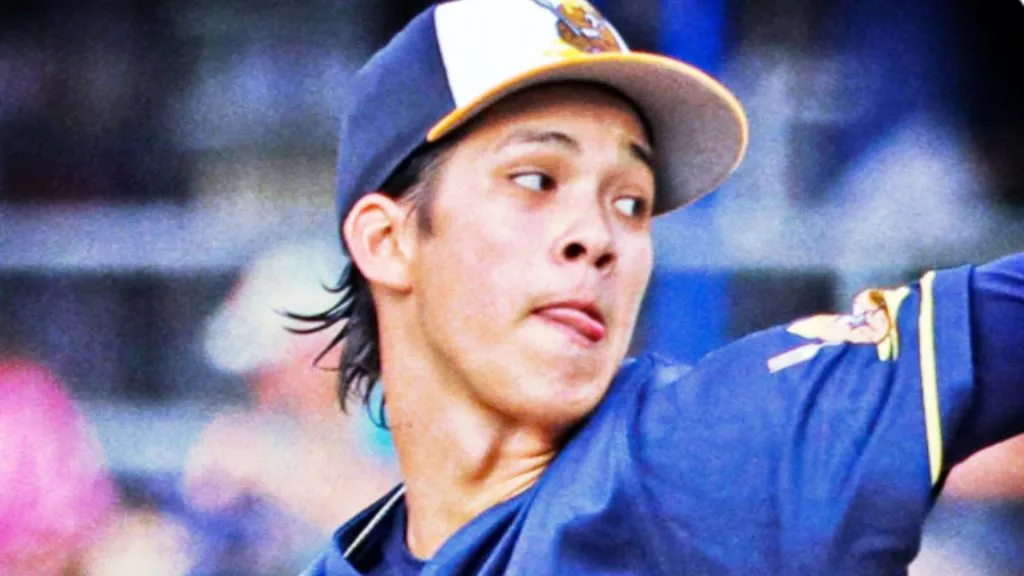 Jonah Tong (Source: MLB)