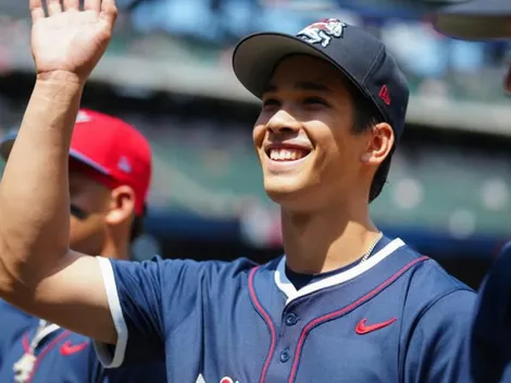 Jonah Tong's profile: Age, height, career highlights, private life and all about the New York Mets star