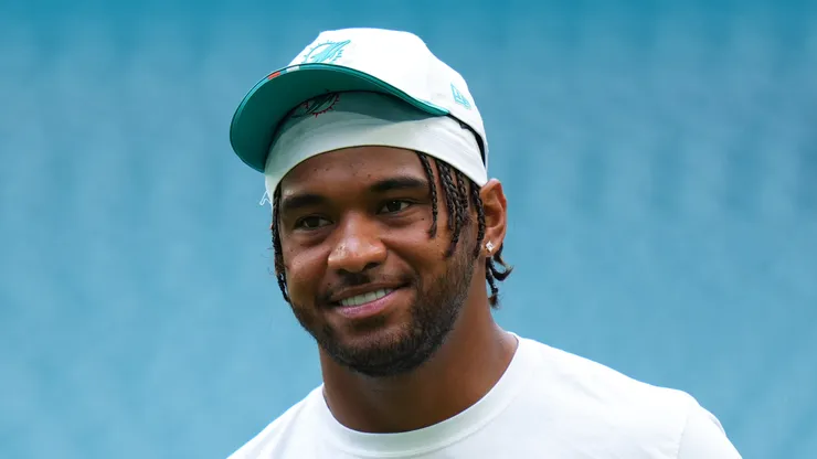 Tua Tagovailoa will play his 6th NFL season in 2025