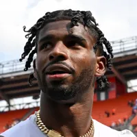 Not Shedeur Sanders: John Harbaugh trending towards star rookie QBs in search for next NFL job