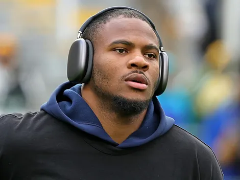 Micah Parsons' brother hints at how realistic a trade from Cowboys to Packers might be