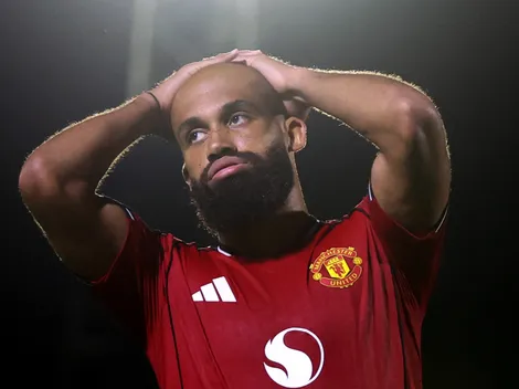 Best memes from Man United's Carabao Cup exit vs Grimsby Town on penalties