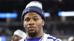 Micah Parsons of the Packers