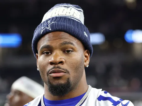 Micah Parsons shares his thoughts after being traded by Cowboys to Packers