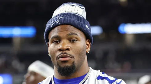 Micah Parsons of the Packers