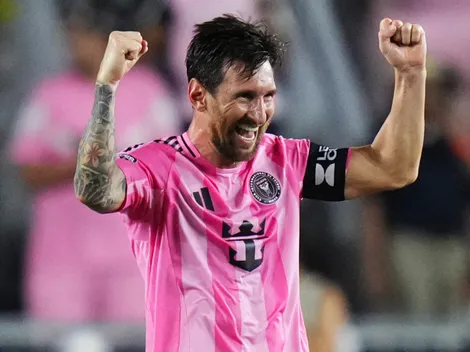 When do Lionel Messi's Inter Miami play again after beating Orlando City in 2025 Leagues Cup?
