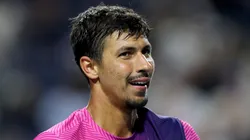 Alexei Popyrin of Australia