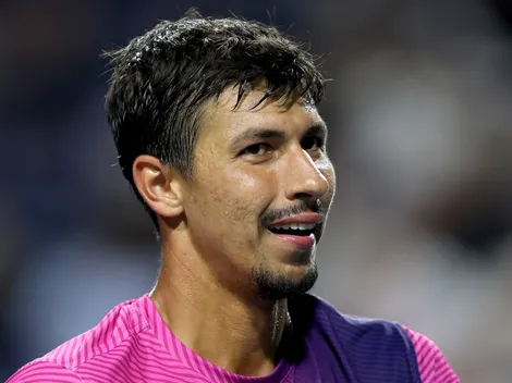 Alexei Popyrin's profile: Age, height, family, girlfriend, earnings and more