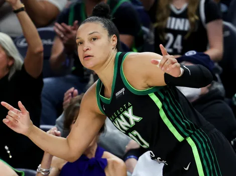 Kayla McBride's profile: Age, height, partner, career, injury and all about the Minnesota Lynx player