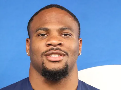 Micah Parsons is reportedly not traveling to Green Bay to finalize a trade with Packers