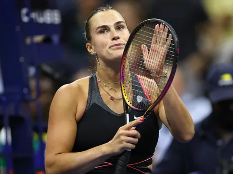 World No. 1 Aryna Sabalenka weighs in on Jelena Ostapenko’s heated clash with Taylor Townsend