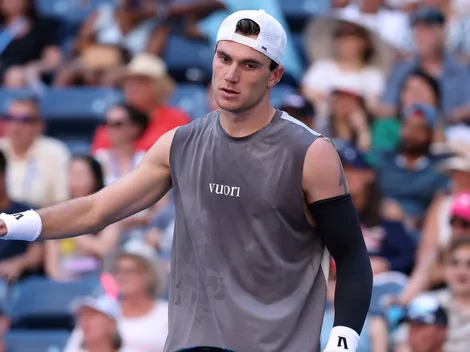 Jack Draper withdraws from the US Open: A closer look to his career's ongoing injury struggles