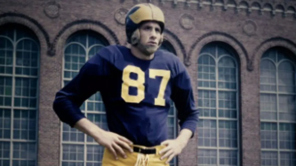 Ron Kramer (Source: MVictors)