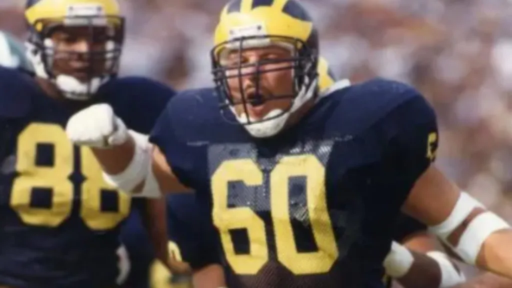 Mark Messner (Source: MVictors)