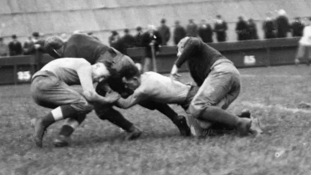 John Maulbetsch (Source: MVictors)