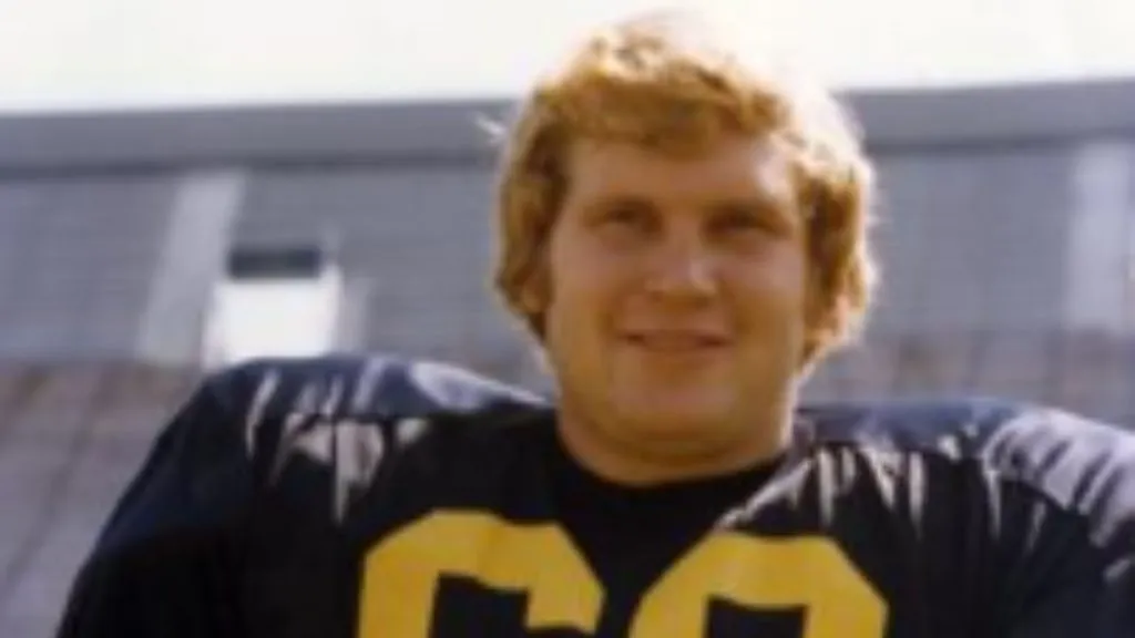 Mark Donahue (Source: University of Michigan)