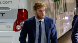 Connor McDavid’s contract status remains unclear ahead of 2025–26.