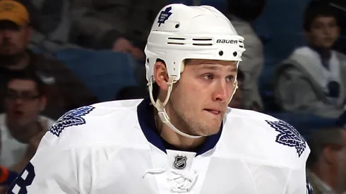 A former Maple Leafs forward reacts to Golden Knights star’s NHL ranking