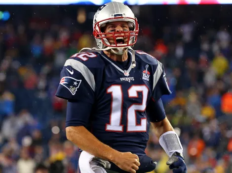 New England Patriots powerhouses: Ranking the 25 most impactful players