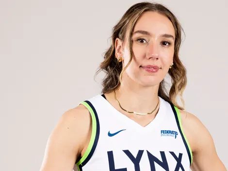 Alanna Smith's contract and salary with the Minnesota Lynx: How much does the forward earn?