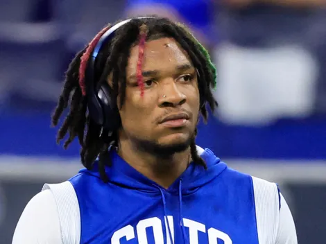 Anthony Richardson reportedly interested in joining NFC West team