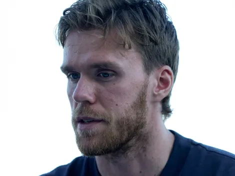 McDavid’s Oilers make final decision on former Panthers’ draft selection