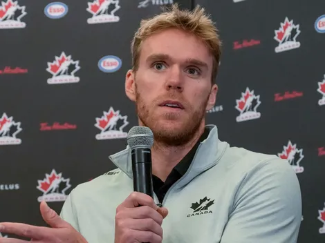 McDavid's Oilers teammate reveals brutal truth on ‘horrible’ Stanley Cup Final vs. Marchand's Panthers