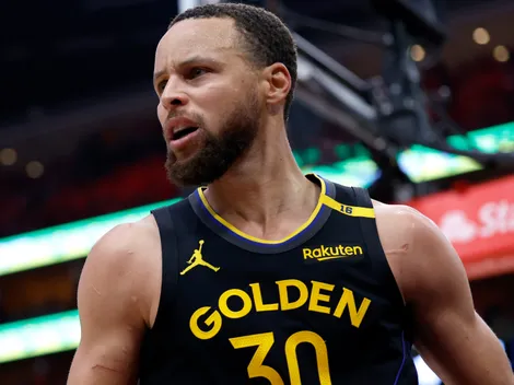 2021 NBA champion urges Warriors to remove veteran Curry’s teammate to chase another title