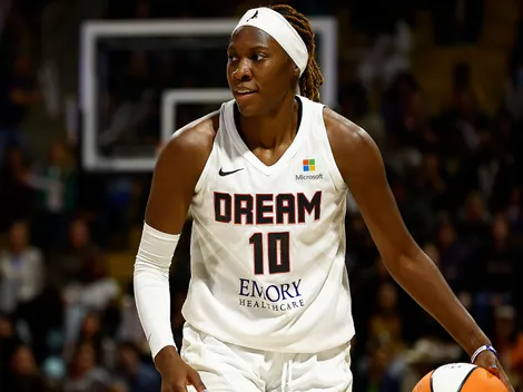Rhyne Howard's contract and salary: How much does the Atlanta Dream forward earn?