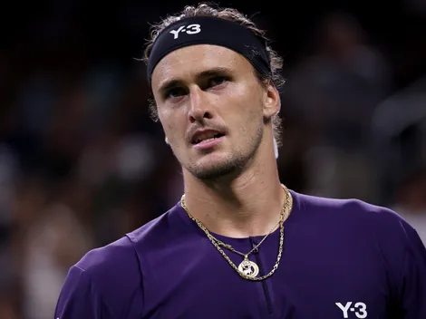 Jacob Fearnley takes a shot at Alexander Zverev after US Open second-round loss
