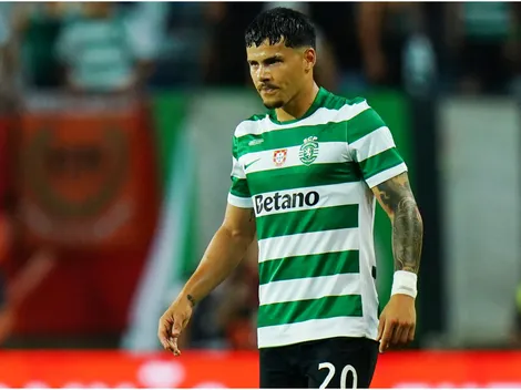 Where to watch Sporting CP vs Porto live for in the USA: 2025/2026 Primeira Liga