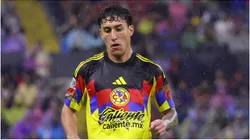 Alejandro Zendejas of America