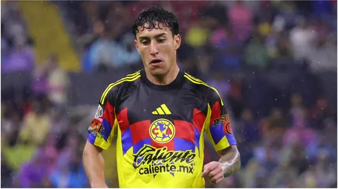 Alejandro Zendejas of America