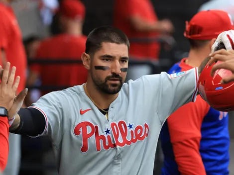MLB Rumors: Key Phillies player Nick Castellanos faces reported setback regarding his MLB future
