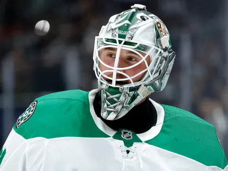 Stars' Oettinger makes tough admission on Marchment's $18M trade to Kraken