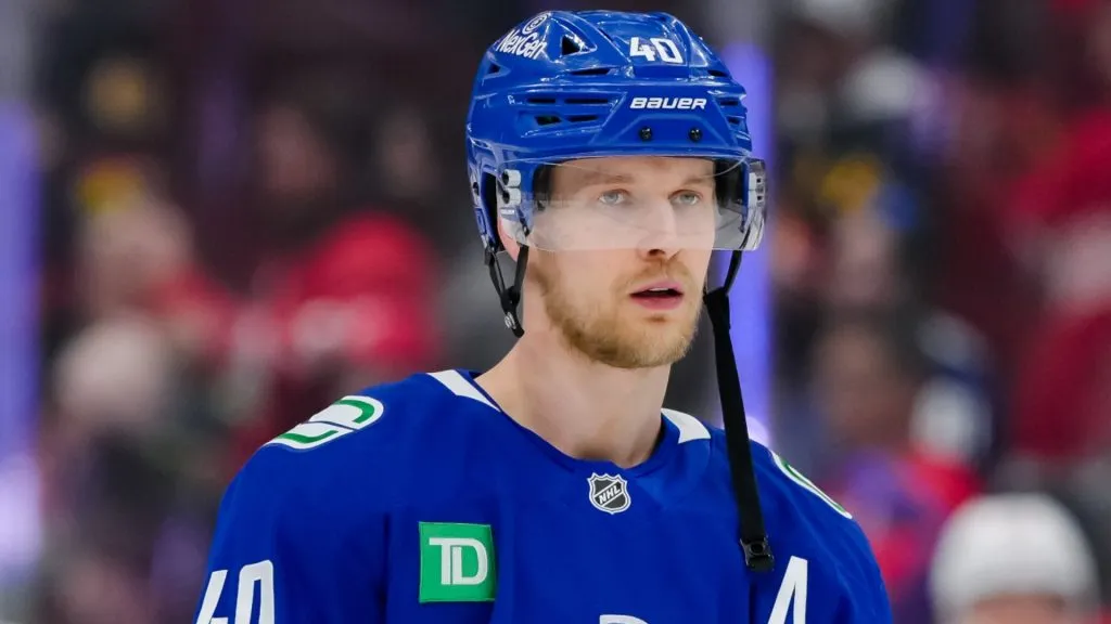 Elias Pettersson
